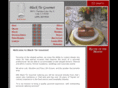 blacktiegourmet.net