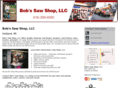 bobssawshop.com