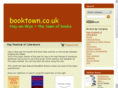 booktown.co.uk