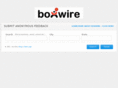 boxwire.com