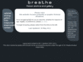 breathefiction.com