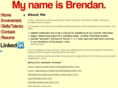 brendaniglehart.com