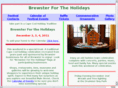 brewsterfortheholidays.com