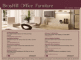 broyhillofficefurniture.com