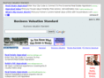 businessvaluationstandard.com