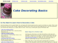 cakeanddecorating.com