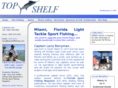 captlarrysportfishing.com