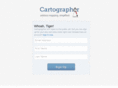 cartographerapp.com