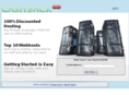 cashbackhosts.com
