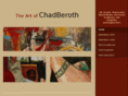 chadberoth.com