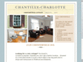 chantilly-charlotte.com