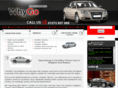 chauffeurcarsbrighton.com