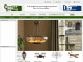 chesterlighting.com