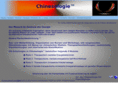 chinesologie.com