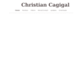 christiancagigal.com