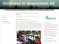 christiansingovernment.org.uk