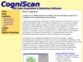 cogniscan.com