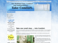 comfortbathing.com