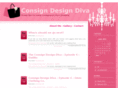 consigndesigndiva.com