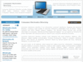 consumerelectronicsdir.com