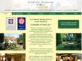 cornfieldsrestaurant.com