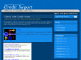 creditreportagencies.info