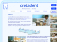 cretadent.com