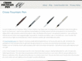 crossfountainpen.org