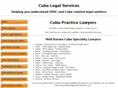 cubaarbitration.com