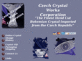 czechcrystalworks.com