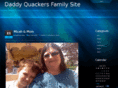 daddyquackers.com
