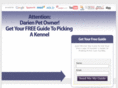 darienkennels.com