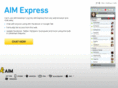 dashboard-aim.com