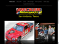 deckermotorsportz.com