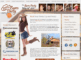 denverbarnparty.com