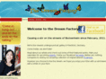 dreamfactoryart.com