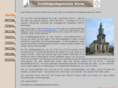 dreifaltigkeitskirche-worms.com