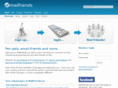 e-mailfriend.org