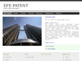 efepatent.com