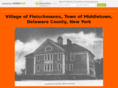 fleischmannshighschool.com