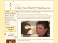 followyourheartproductions.com