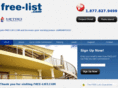 free-list.com