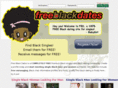 freeblackdates.com