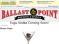 fuguvodka.com