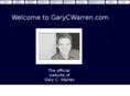 garycwarren.com