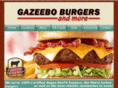 gazeboburger.com