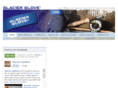 glacieroutdoor.com