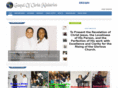 gospelofchristministries.org