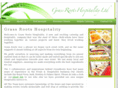 grassrootshospitality.com