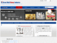 greatwallmill.com